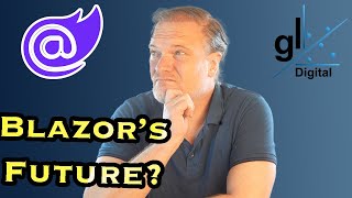 Blazor's Future?