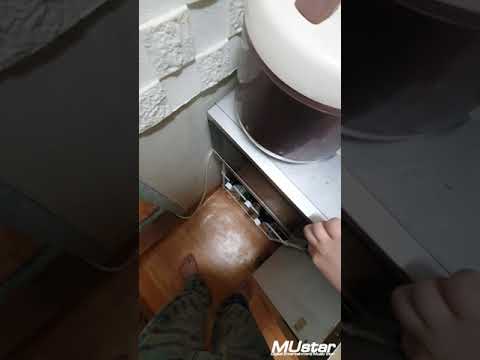 How to cook sausages in the microwave. #Shorts