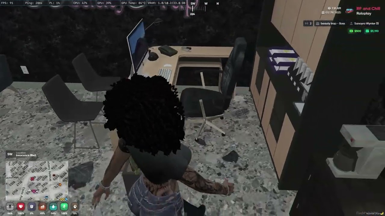 [PAID] Beauty Trap Plus - Ultimate Beauty Salon Shop System thumbnail 2