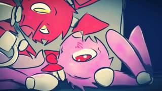 Foxy x Bonnie (Fonnie)