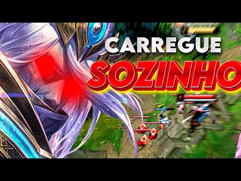 contra YASUO mid eu NÃO PERCO! MONO VLADIMIR DIAMANTE LEAGUE OF LEGENDS
