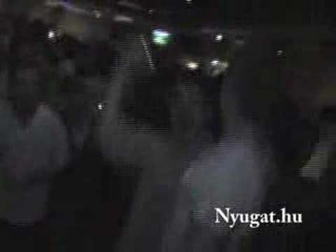 Romkert Club - Szombathely - Dj Jam