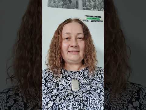 Відеовідгук випускника
