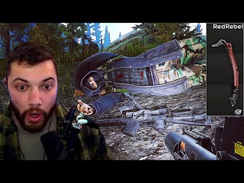 Finishing 20 Shturman Kills (Hunter Quest) - Escape From Tarkov