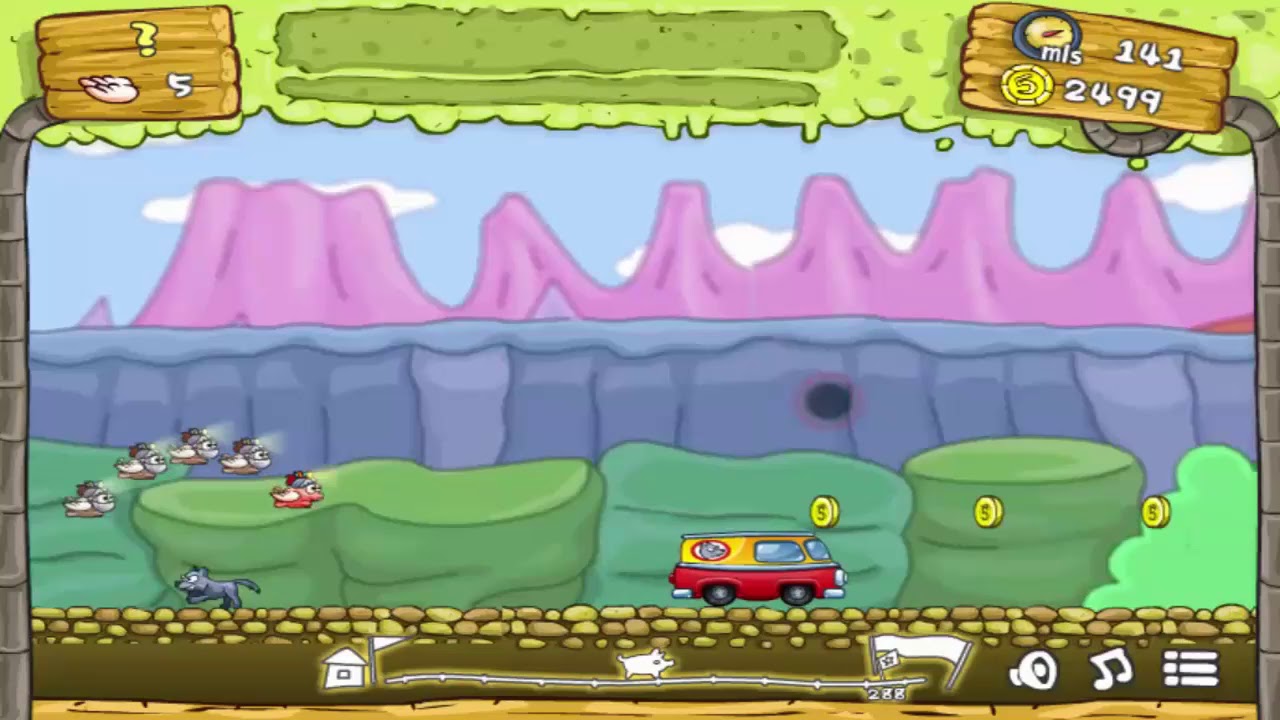 Gameplay Video