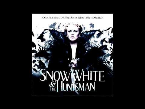 Snow White & The Huntsman (complete) - 25 - Eric Sees Sara