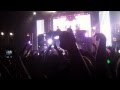 Promises Ft. Alana Watson - Nero Live @ Bayou ...
