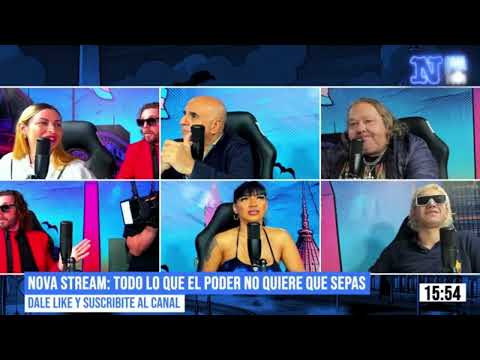 En NOVA Stream, Belén Provenzano contó que está soltera y desató repercusiones