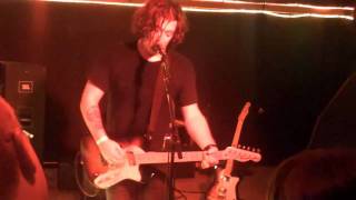 Rebel Sodville,Marcy Playground