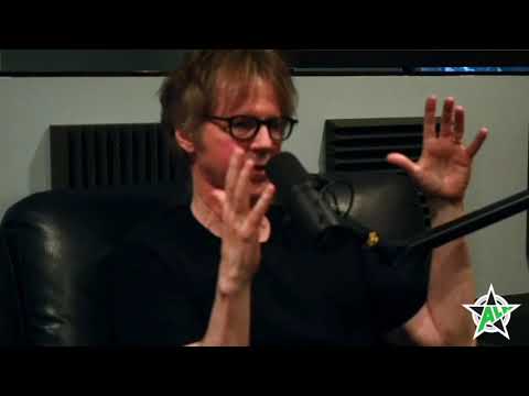 A Zipper Issue with Dana Carvey