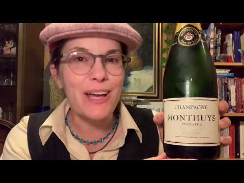 download lagu mp3 mp4 Champagne Monthuys Brut Reserve, download lagu Champagne Monthuys Brut Reserve gratis, unduh video klip Champagne Monthuys Brut Reserve