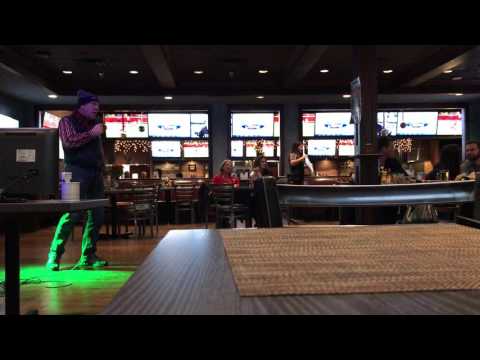 Jack McNine's version (Knocking on Heaven's Door)