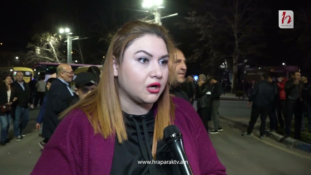 Ընդդիմությունը մի բան էլ ուշացել է, վաղուց պետք է կազմակերպեր նման հանրահավաքներ. Էլիբեգովա