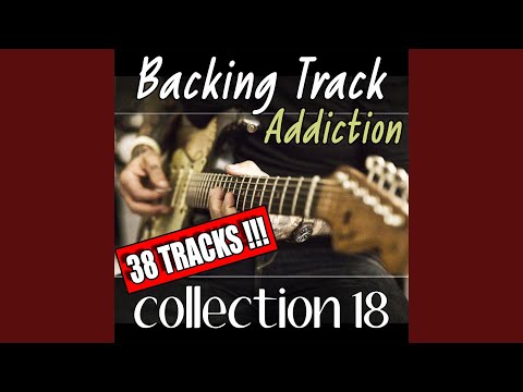 Sensual Groove in Gm Backing Track | BTA 18