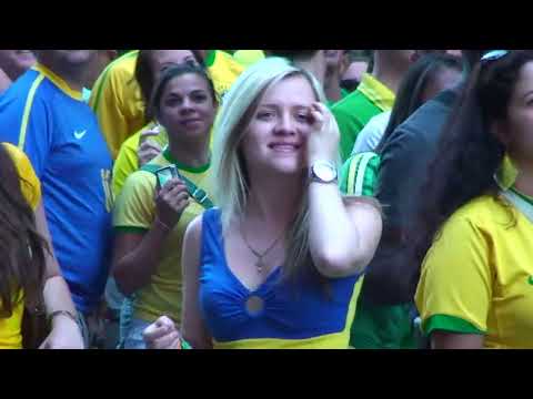 Brazilian Day 2010 Part 3 of 6