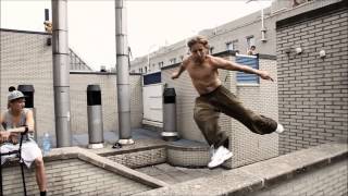 The Worlds Best Parkour and Freerunning Video