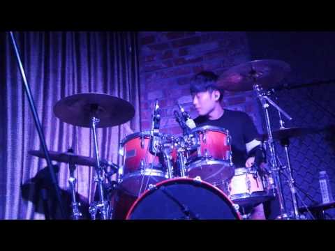 160219 'REMAINs 2nd concert - Dear Saint' 처음엔+싫다+Abel @에반스라운지