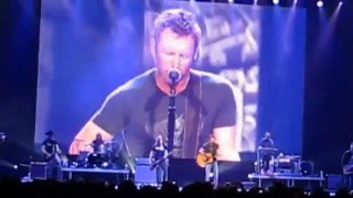 Dierks Bentley - &#39;Say You Do&#39;