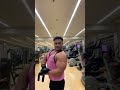 Believe in yourself focus on goal #sohailfitness #gymmotivation #gymstatus #bodybuilder #body