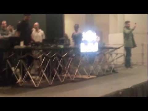 Chris Liebing @ Palazzo dei congressi