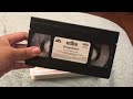 Elmopalooza 1998 VHS