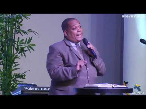 AINDA HÁ ESPERANÇA | PR ROBSON WILLIAM