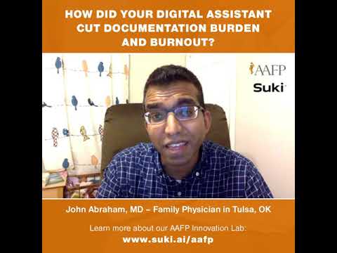 How AI innovations can benefit your practice