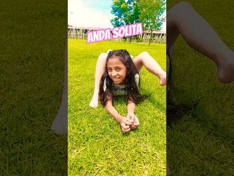 Anda solita #shorts