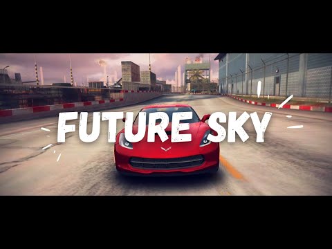 Refaat Mridha - Future Sky | Invisible Nation Release