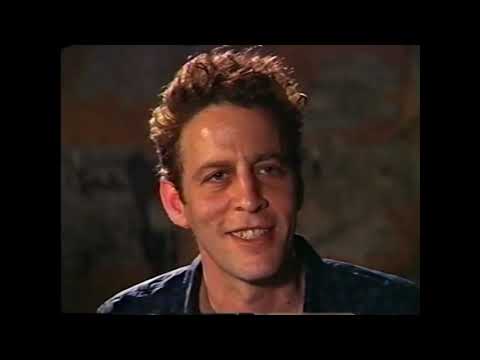 Morphine Interview with 3D guy