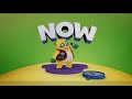 V3 0 The Special Agent Oso Coming Up Now Bumper Compilation
