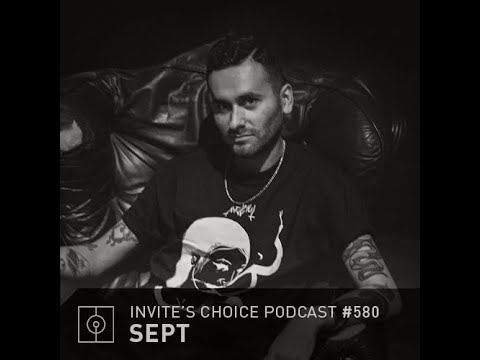 Invite's Choice Podcast 580 - Sept