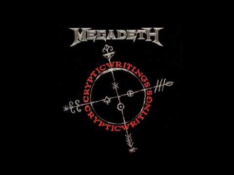 Megadeth - Vortex (Lyrics in description)