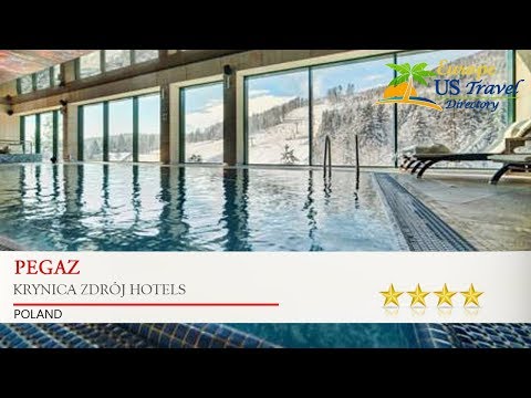 Pegaz - Krynica Zdrój Hotels, Poland