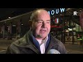 Kees Lau over bijeenkomst Feyenoord City: 'Goede gedachtenwisseling'