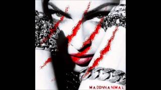 Madonna It's So Cool Acoustic Version (Official Music)