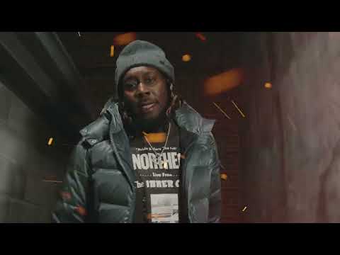 LoudBoy Nil x Kent Money - "My Turn" (Official Music Video) Shot BY ODMG