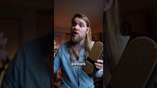 Video thumbnail for Lehle Volume Pedal by Fabian Holland