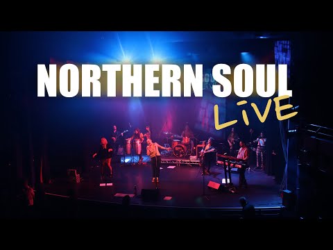 Northern Soul Live