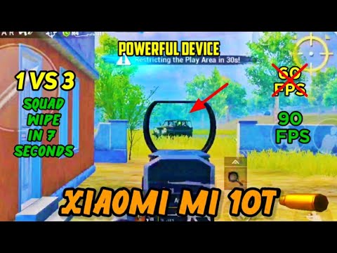 YOU WON'T BELIEVE THIS CLUTCH 😱 XIAOMI MI 10T RANDOM CLUTCH WATCH THIS