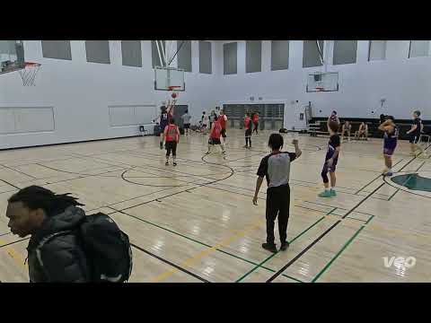 Red Wings(67) tier 17  Stepdads(57) - tcbl sunday