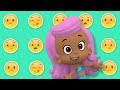 Bubble Guppies Mine Music Video