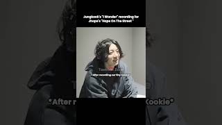 Download lagu #Jungkook with #Jhope for 'I Wonder'✨ recording 😍 #bts #hopeonthestreet #taekookzone mp3