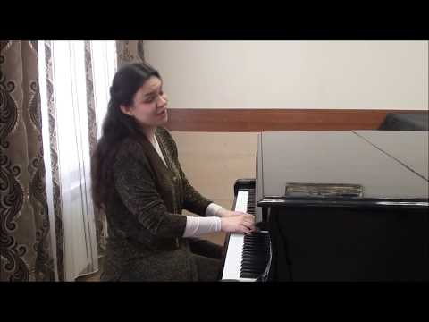 © An Vedi - Hallelujah (Live)