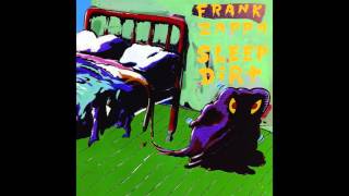 Frank Zappa - Sleep Dirt [Instrumental]