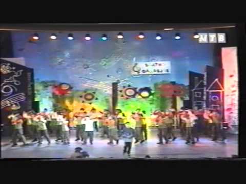 ZLATNO SLAVEJCE 1999