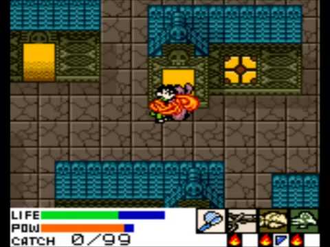 Dark Arms: Beast Buster - Walkthrough Part3of7