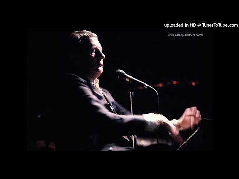 Jerry Lee Lewis - Drinkin' Wine Spo-Dee-O-Dee (live) Scotssdale, Arizona USA. 1994