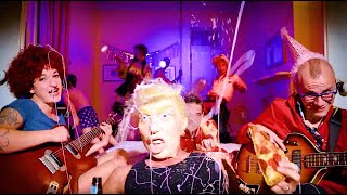 BED by Carsie Blanton - OFFICIAL VIDEO