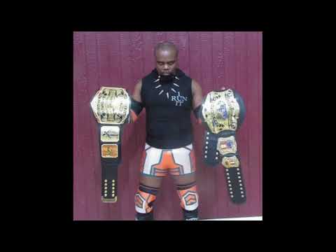 Marcus Knight (The Spotlight) RCW 2025